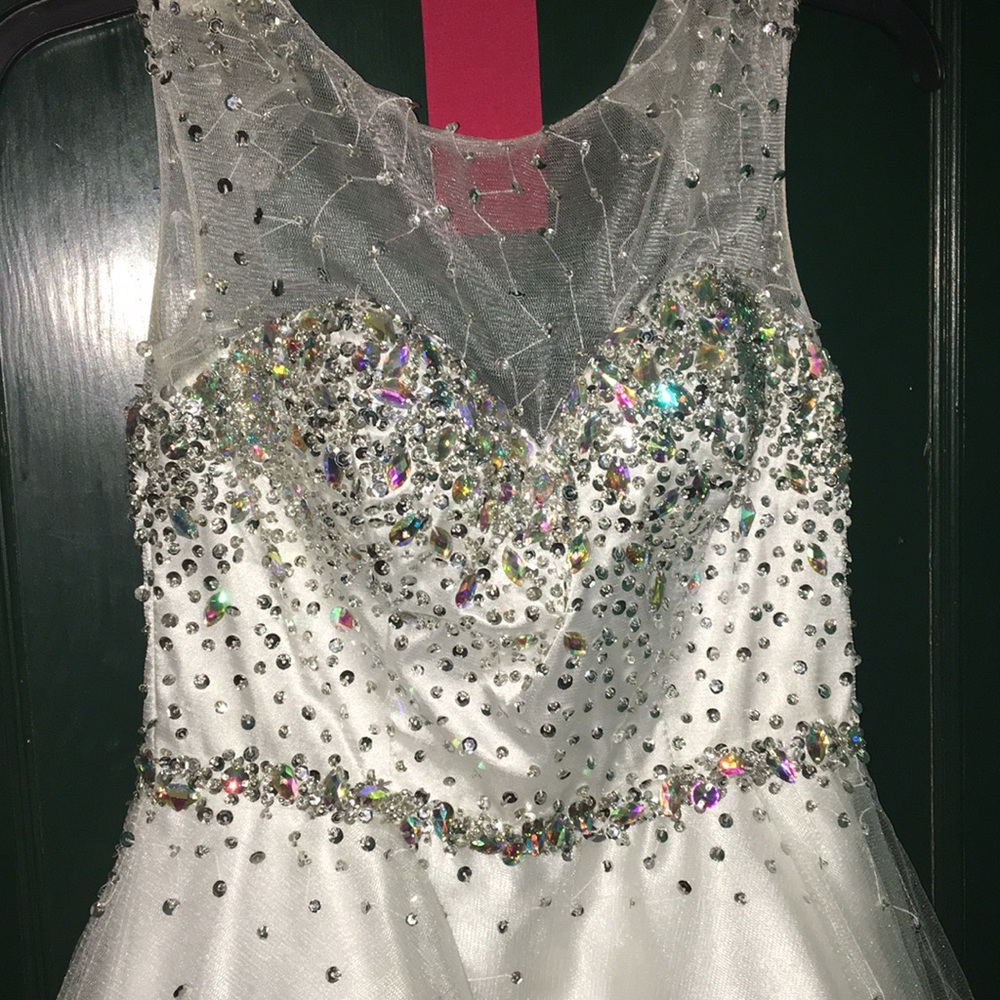 HOMECOMING/ PROM DRESS